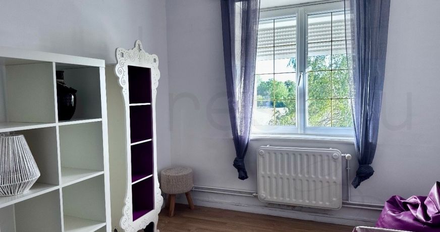 vente Maison individuelle Piennes Onvillers
