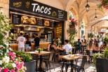 vente Restaurant Mouans Sartoux