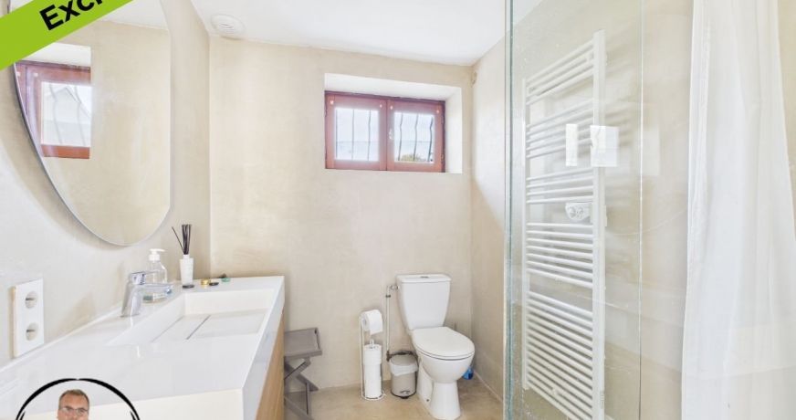 vente Maison Saint Gilles