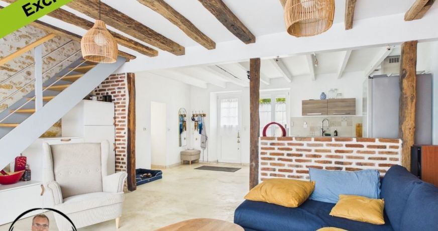 vente Maison Saint Gilles