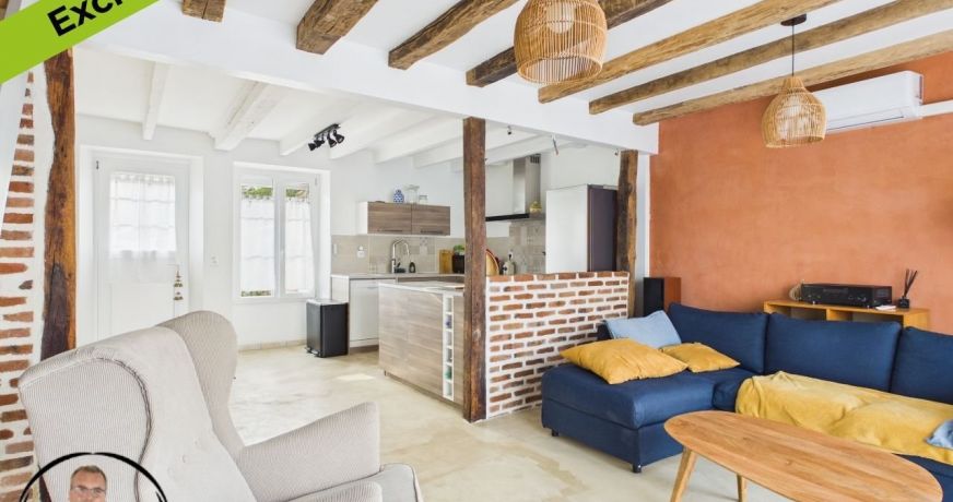 vente Maison Saint Gilles