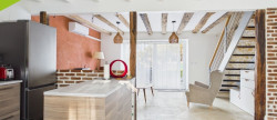 vente Maison Saint Gilles