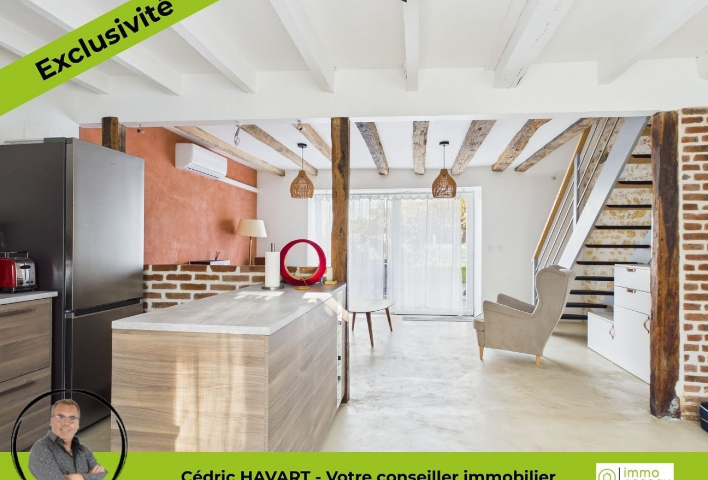 vente Maison Saint Gilles - Photo 8