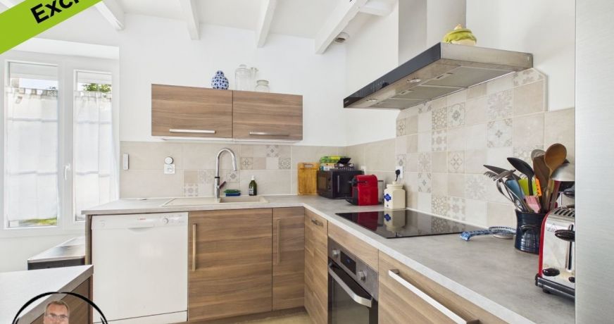 vente Maison Saint Gilles