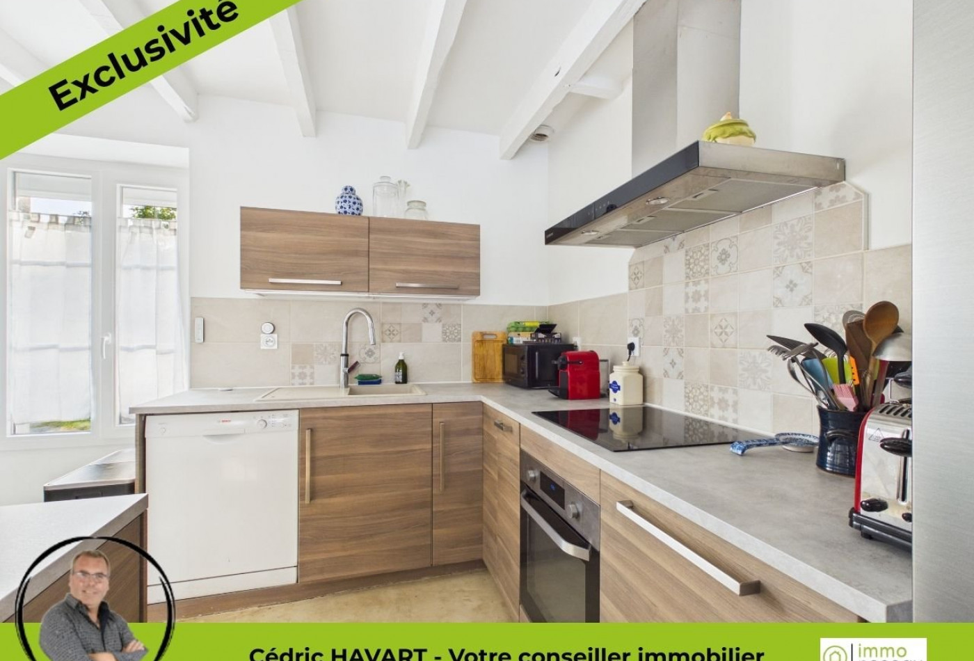 vente Maison Saint Gilles - Photo 9
