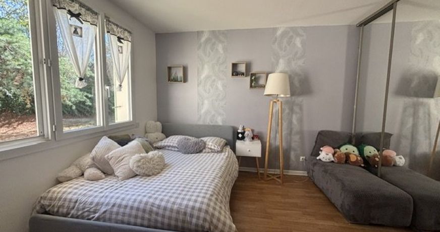 vente Maison Ozoir La Ferriere