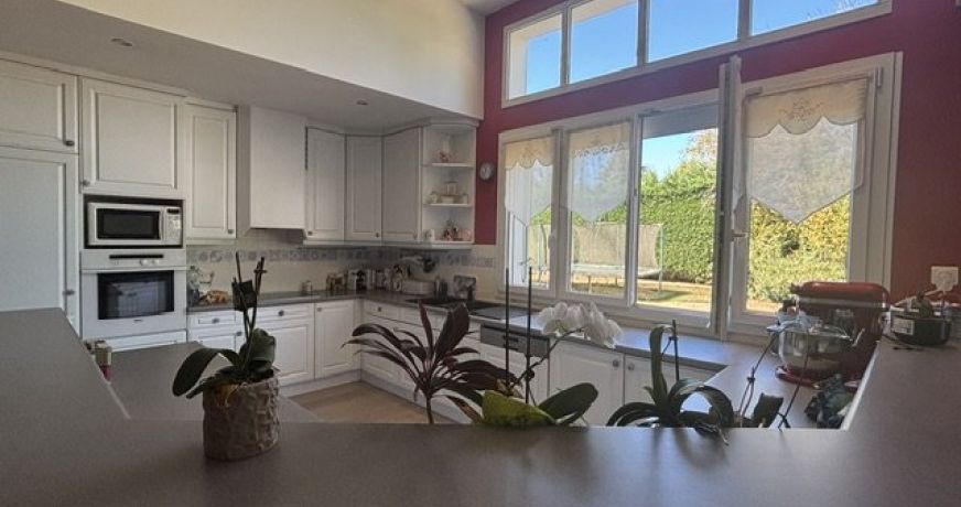 vente Maison Ozoir La Ferriere