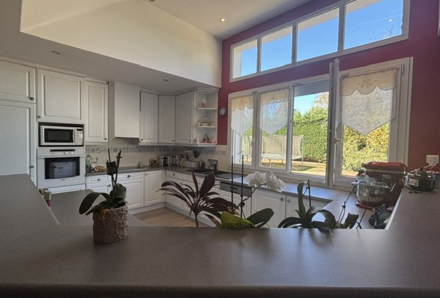 vente Maison Ozoir La Ferriere - Photo 9