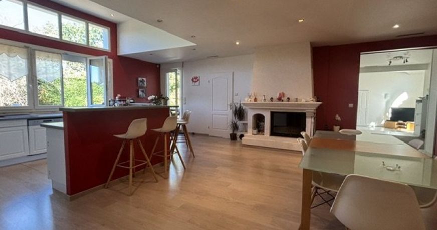 vente Maison Ozoir La Ferriere