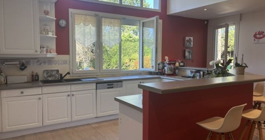 vente Maison Ozoir La Ferriere