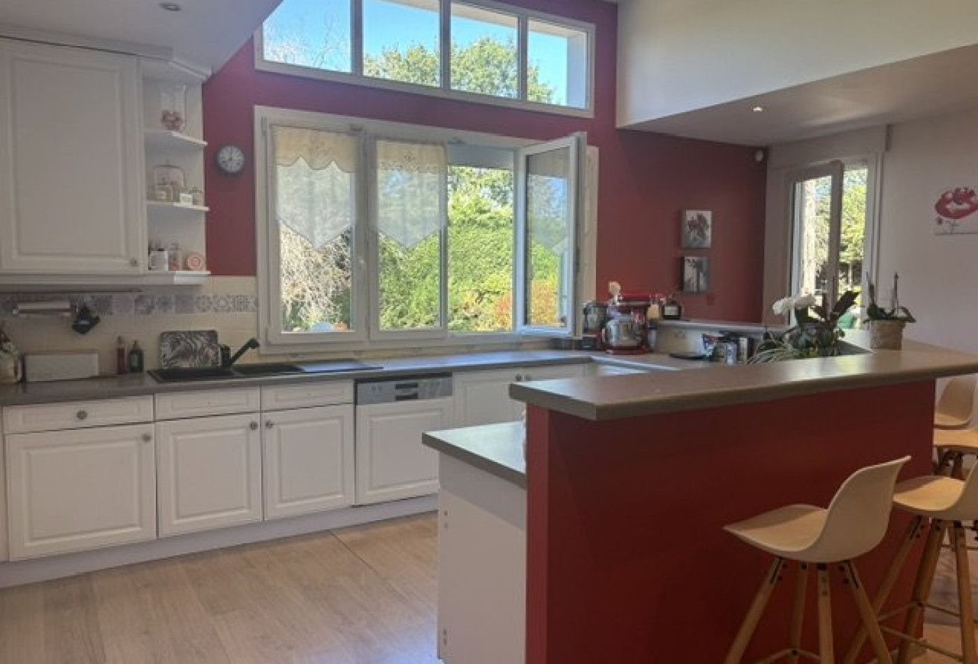 vente Maison Ozoir La Ferriere - Photo 8