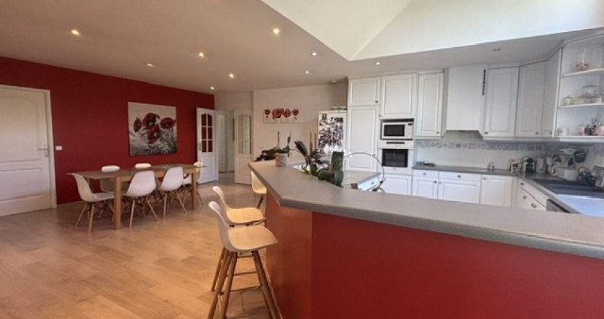 vente Maison Ozoir La Ferriere