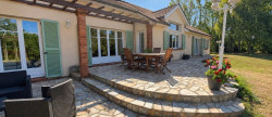 vente Maison Ozoir La Ferriere