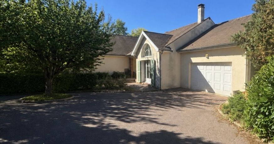 vente Maison Ozoir La Ferriere