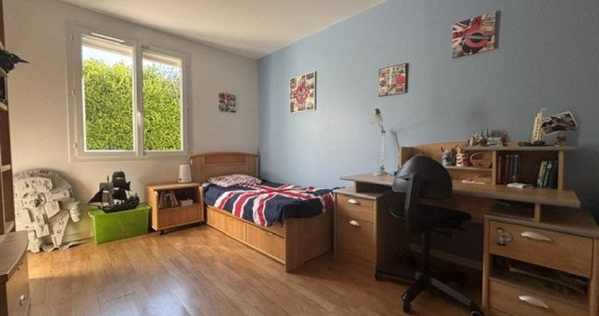 vente Maison Ozoir La Ferriere