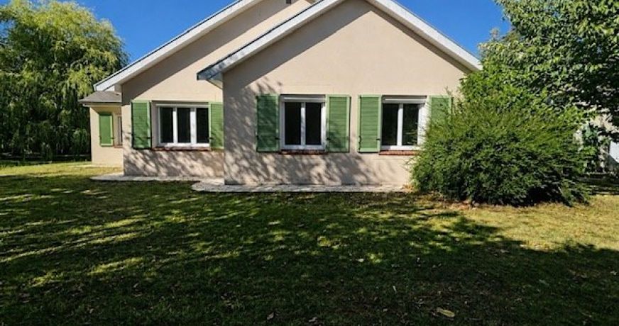 vente Maison Ozoir La Ferriere