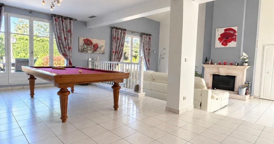 vente Maison Ozoir La Ferriere