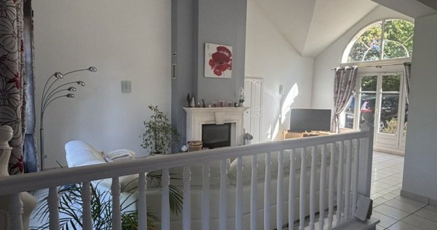 vente Maison Ozoir La Ferriere