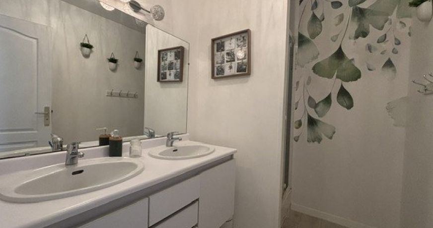 vente Maison Ozoir La Ferriere