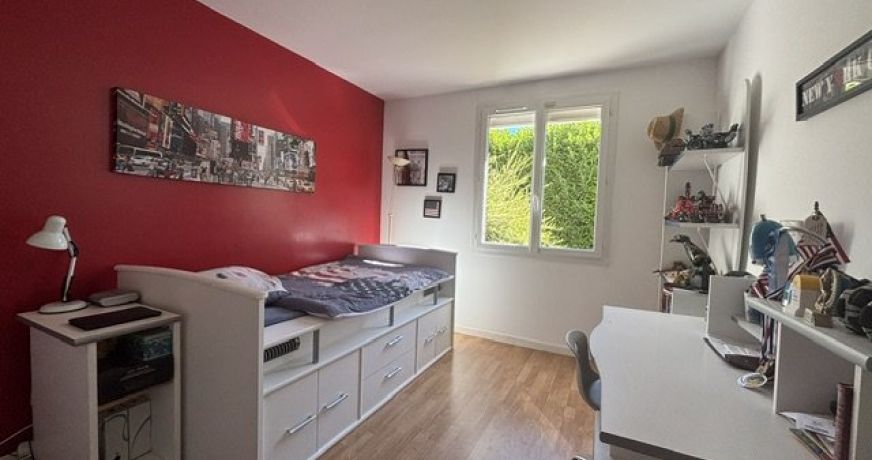 vente Maison Ozoir La Ferriere