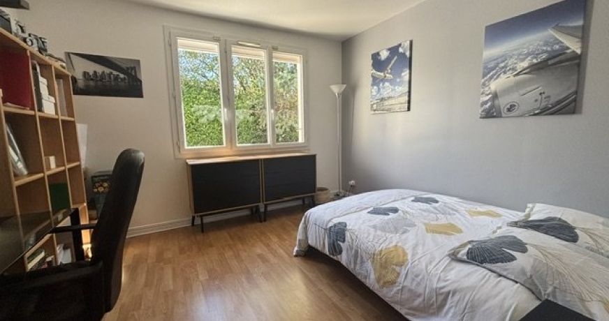 vente Maison Ozoir La Ferriere