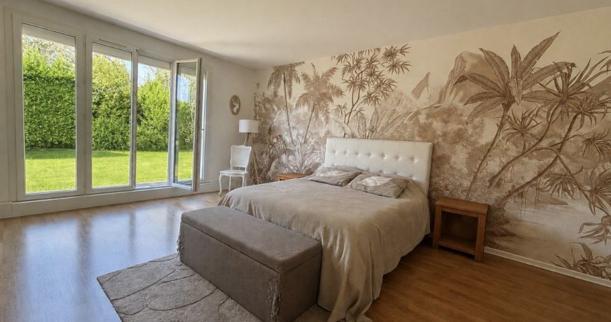 vente Maison Ozoir La Ferriere