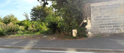 vente Terrain constructible Le Catelet