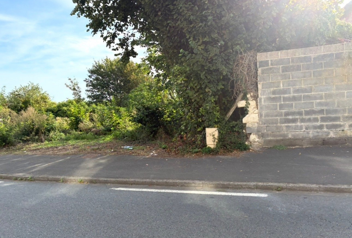 vente Terrain constructible Le Catelet - Photo 3