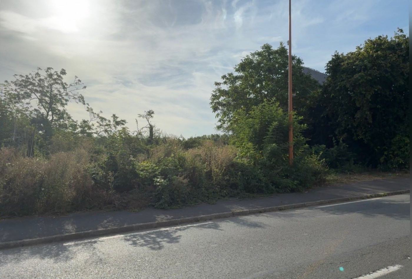 vente Terrain constructible Le Catelet - Photo 4