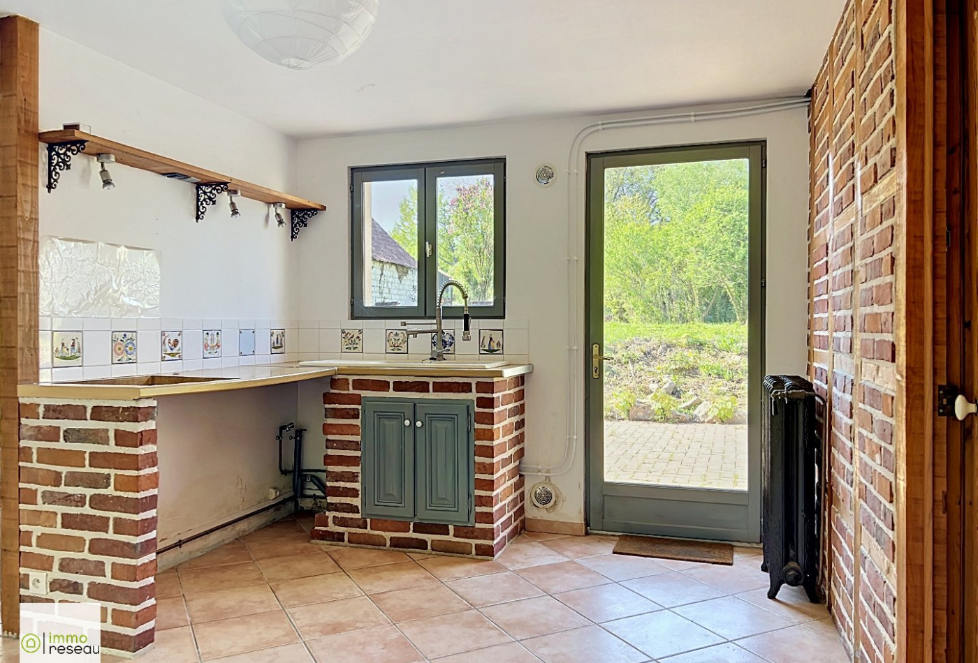 vente Maison de village Mont Saint Eloi - Photo 2