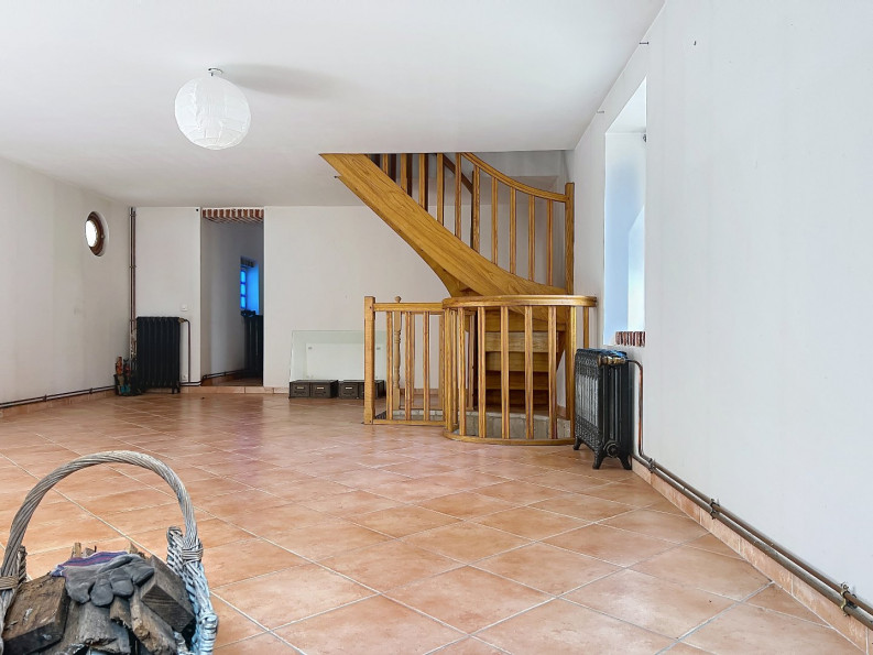 vente Maison de village Mont Saint Eloi - Photo 5