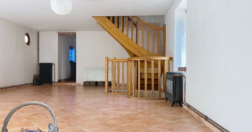 vente Maison de village Mont Saint Eloi