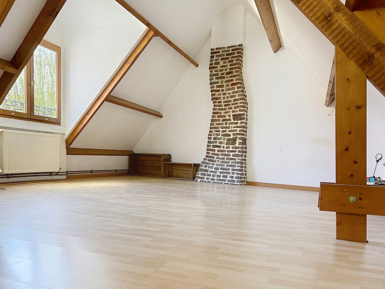 vente Maison de village Mont Saint Eloi - Photo 6