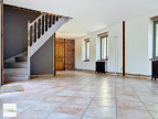 vente Maison de village Mont Saint Eloi