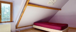 vente Maison de village Mont Saint Eloi