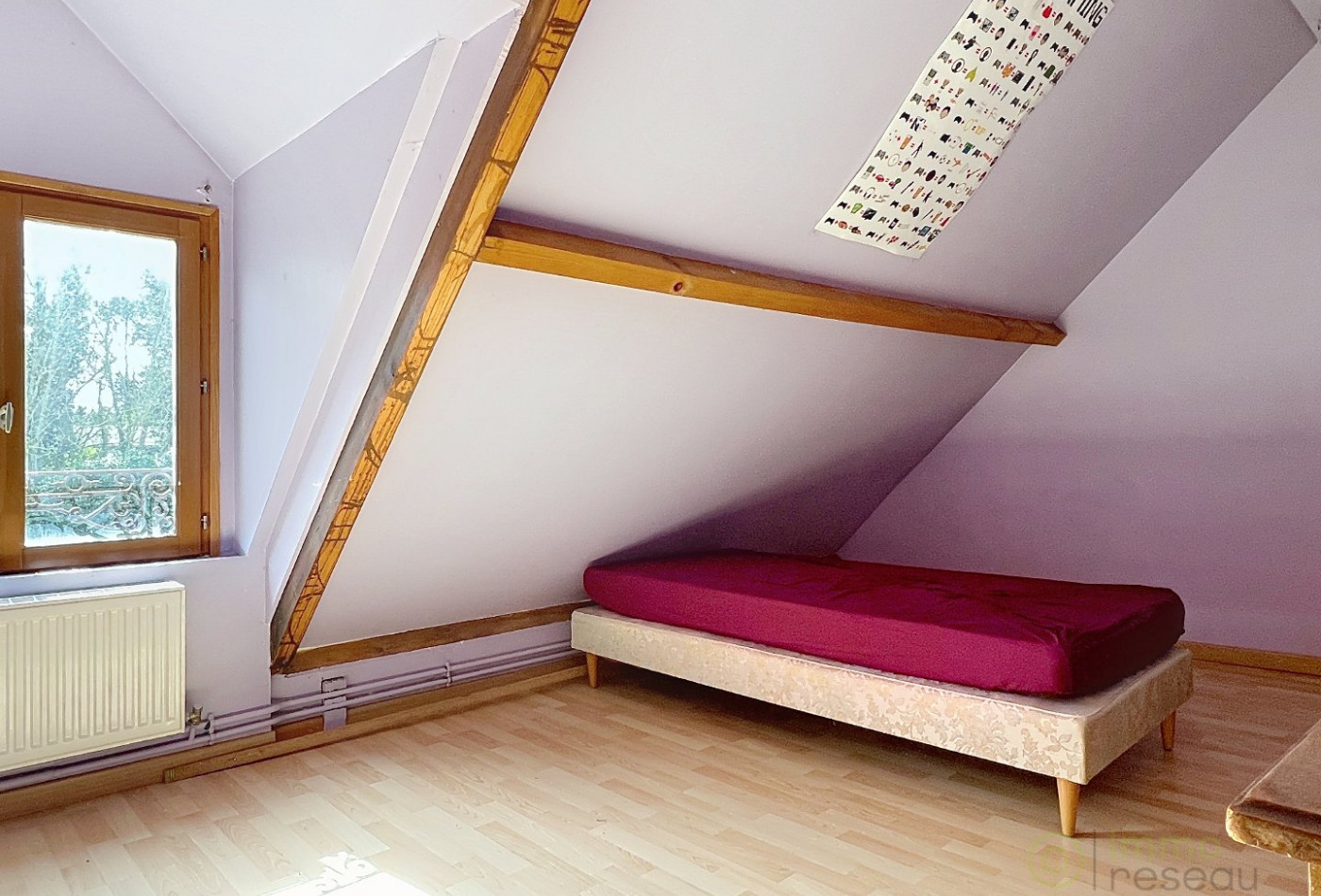 vente Maison de village Mont Saint Eloi - Photo 8