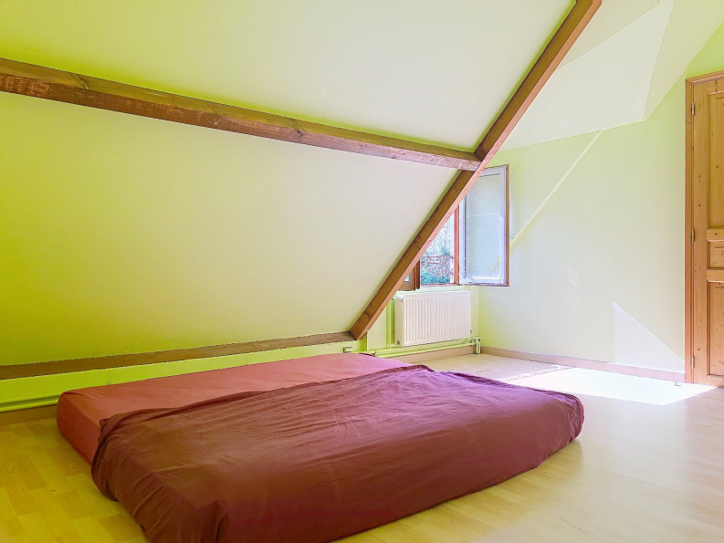 vente Maison de village Mont Saint Eloi - Photo 9