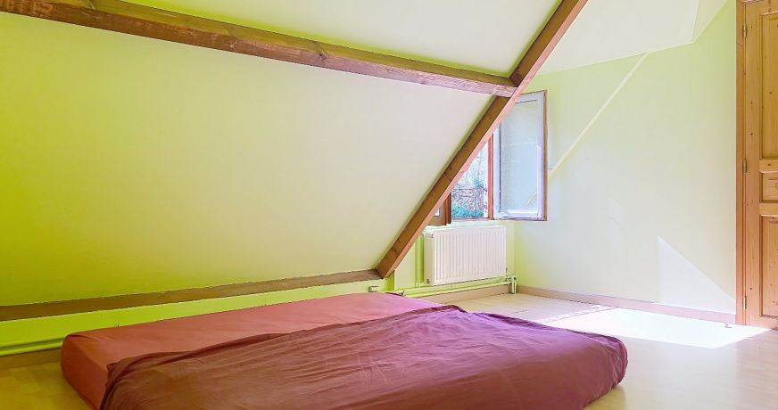 vente Maison de village Mont Saint Eloi