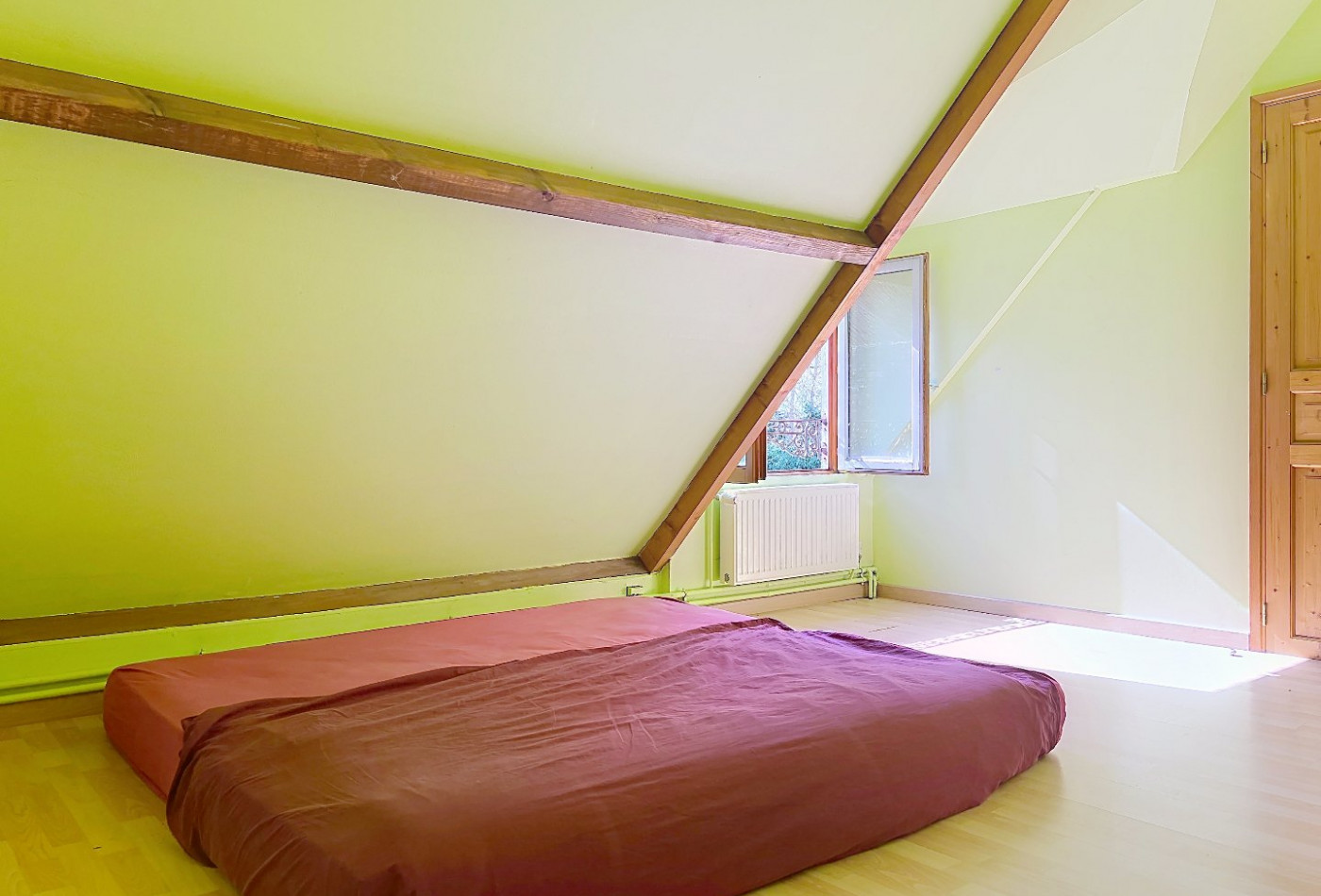 vente Maison de village Mont Saint Eloi - Photo 9