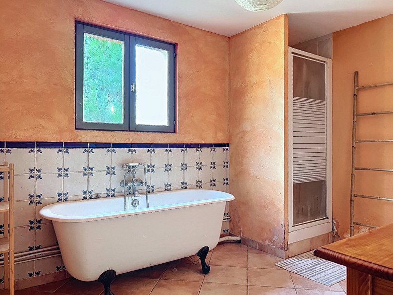 vente Maison de village Mont Saint Eloi - Photo 10