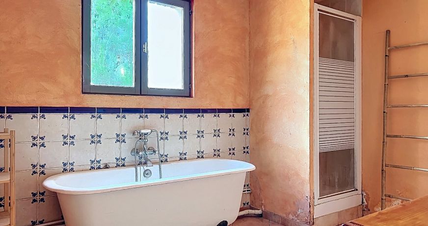 vente Maison de village Mont Saint Eloi