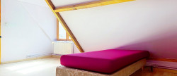 vente Maison de village Mont Saint Eloi