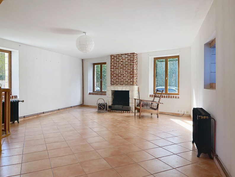 vente Maison de village Mont Saint Eloi - Photo 3
