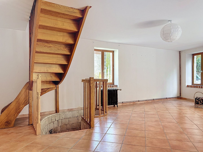 vente Maison de village Mont Saint Eloi - Photo 4
