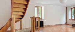vente Maison de village Mont Saint Eloi