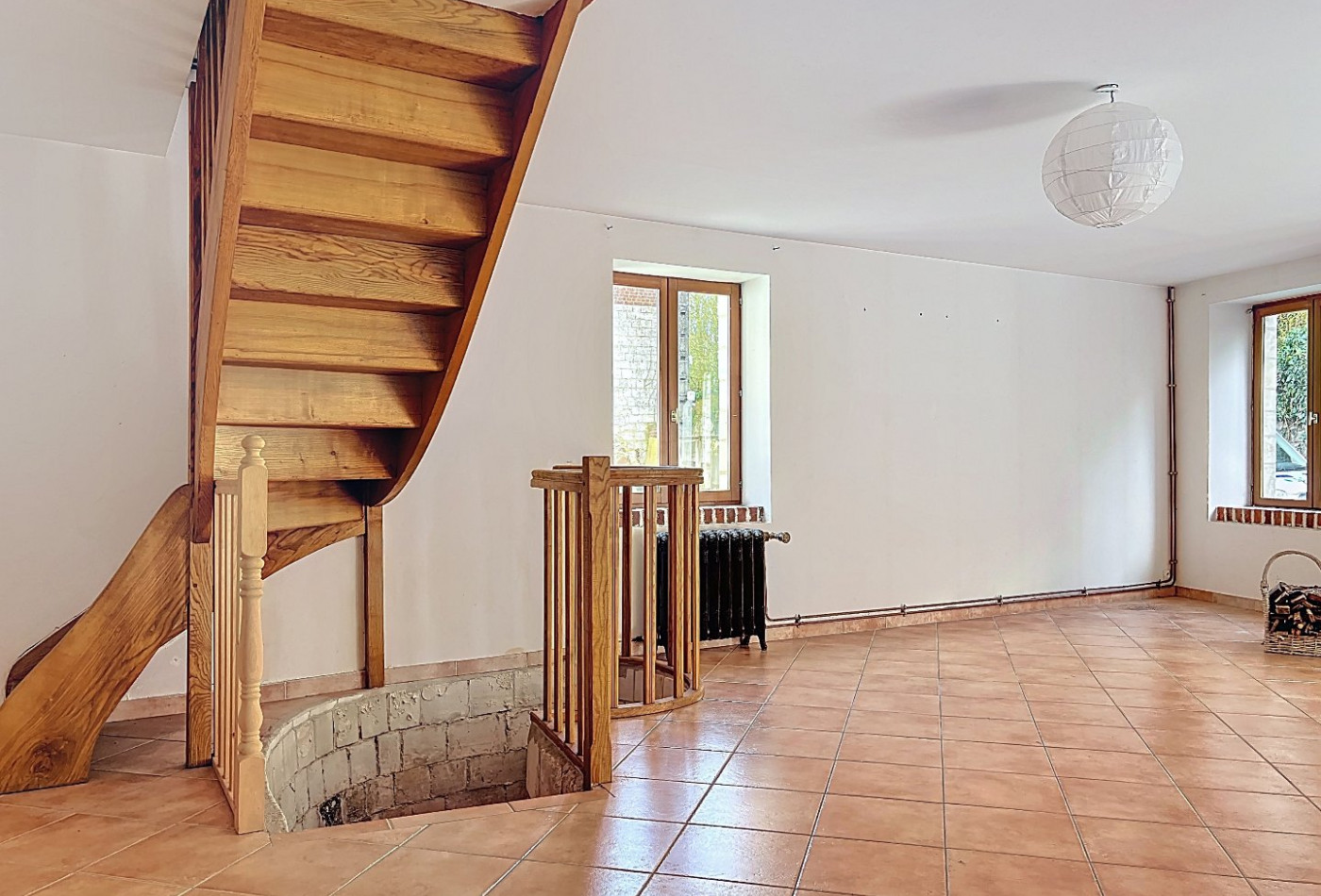 vente Maison de village Mont Saint Eloi - Photo 4