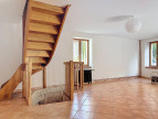 vente Maison de village Mont Saint Eloi