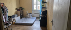 vente Maison Cluis