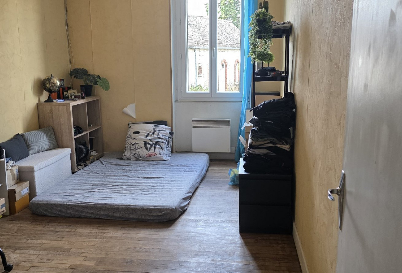 vente Maison Cluis - Photo 5