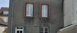 vente Maison Cluis